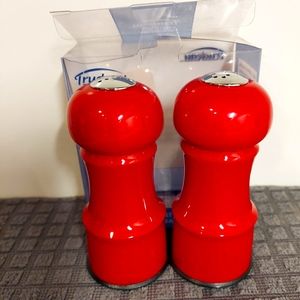 Salt & Pepper shaker